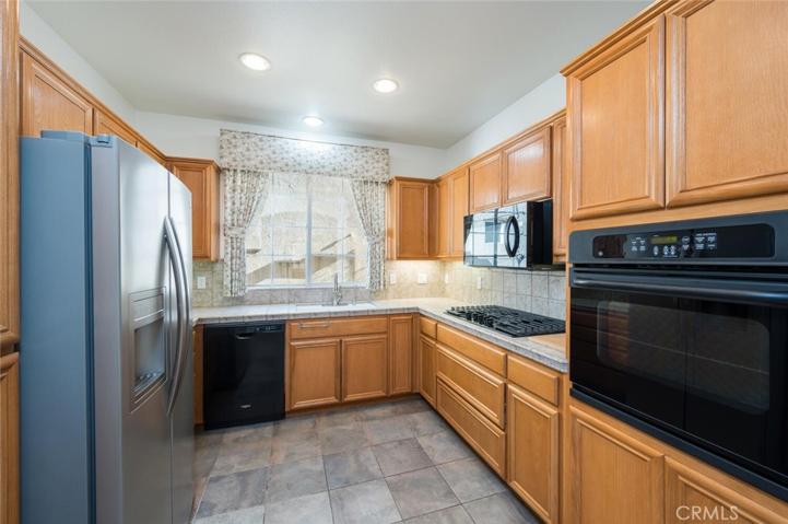 331 Gilea Court, Santa Maria, California 93455