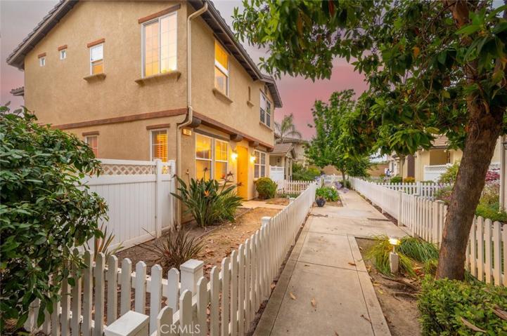 331 Gilea Court, Santa Maria, California 93455