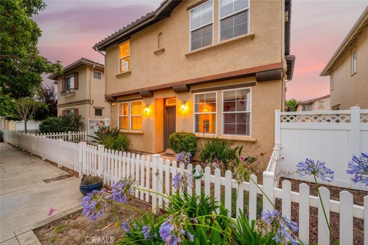 331 Gilea Court, Santa Maria, California 93455
