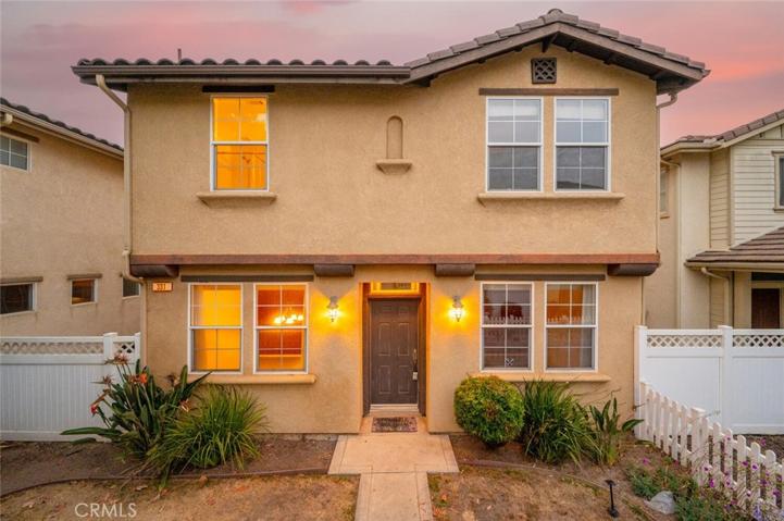 331 Gilea Court, Santa Maria, California 93455