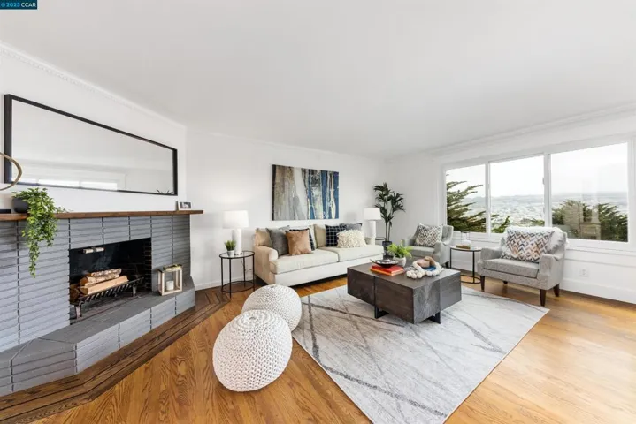 419 Mangels Ave, San Francisco, California 94127