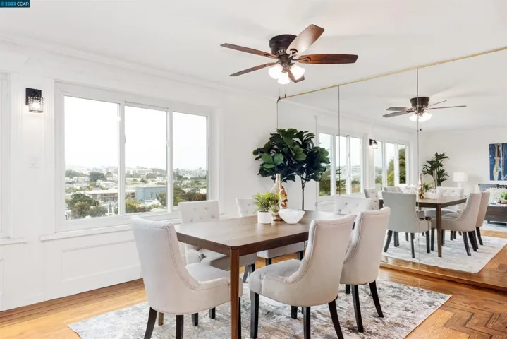 419 Mangels Ave, San Francisco, California 94127