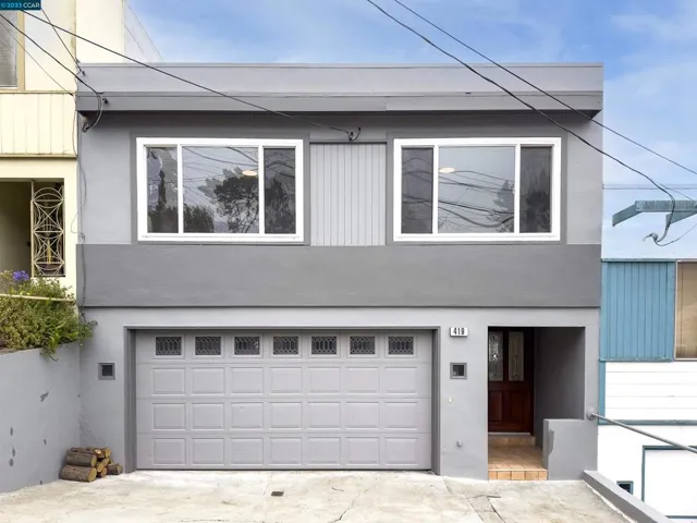 419 Mangels Ave, San Francisco, California 94127