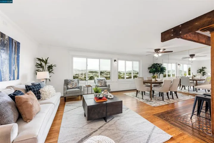 419 Mangels Ave, San Francisco, California 94127