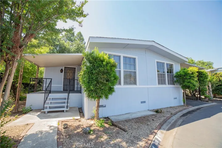 1901 Dayton Road Unit 27, Chico, California 95928