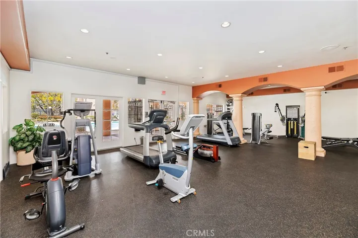 Community Gym