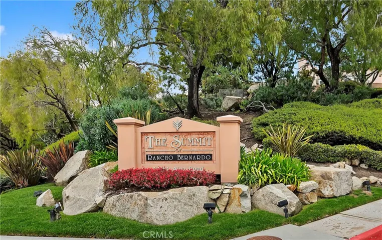 17161 Alva Road Unit 2511, Rancho Bernardo (San Diego), California 92127