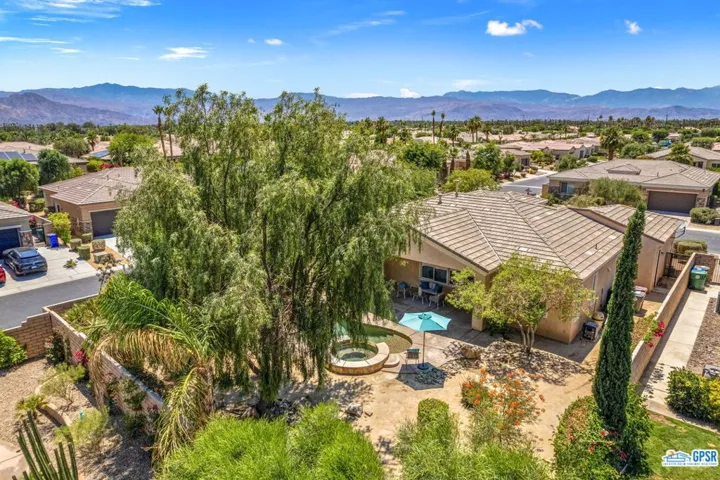 126 Felice Court, Palm Desert, California 92211