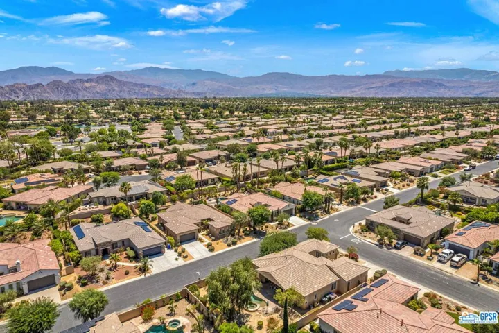 126 Felice Court, Palm Desert, California 92211