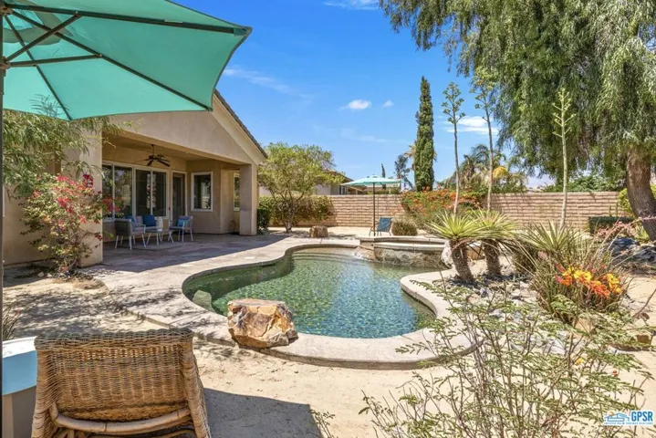 126 Felice Court, Palm Desert, California 92211