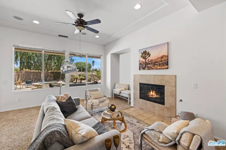 126 Felice Court, Palm Desert, California 92211