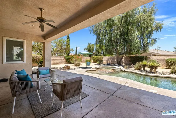 126 Felice Court, Palm Desert, California 92211