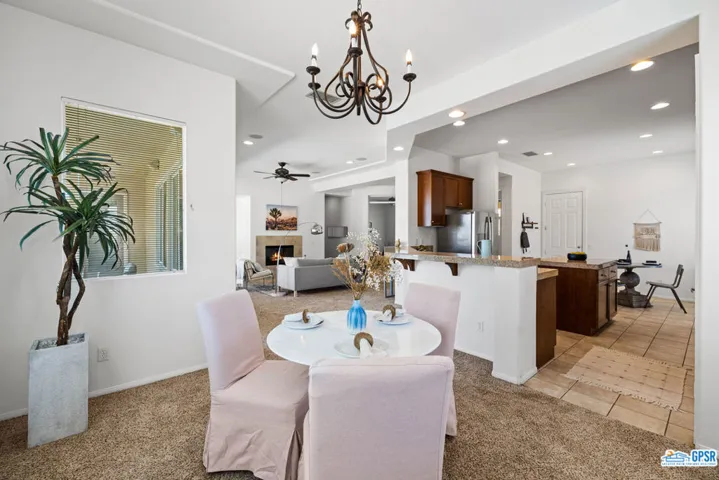 126 Felice Court, Palm Desert, California 92211