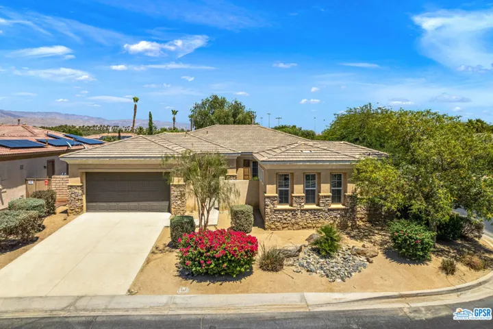 126 Felice Court, Palm Desert, California 92211