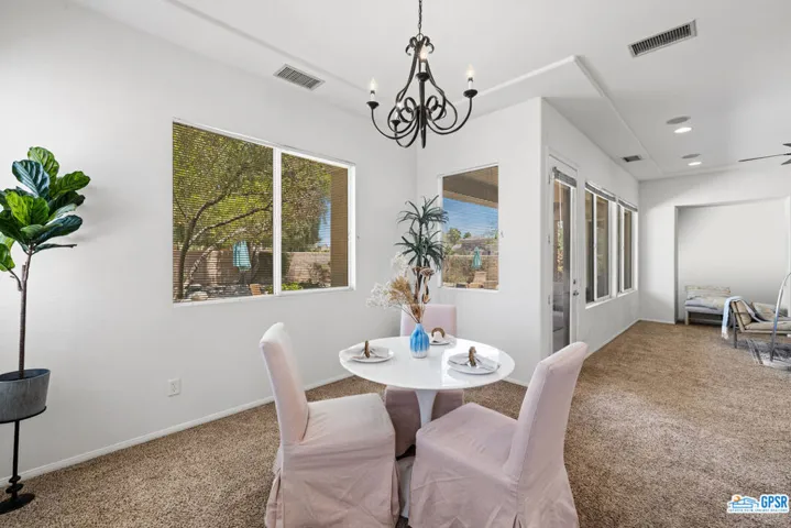 126 Felice Court, Palm Desert, California 92211