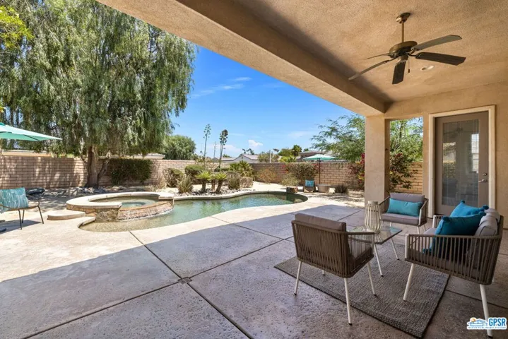 126 Felice Court, Palm Desert, California 92211