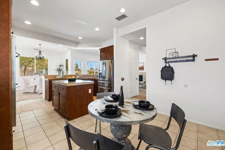 126 Felice Court, Palm Desert, California 92211