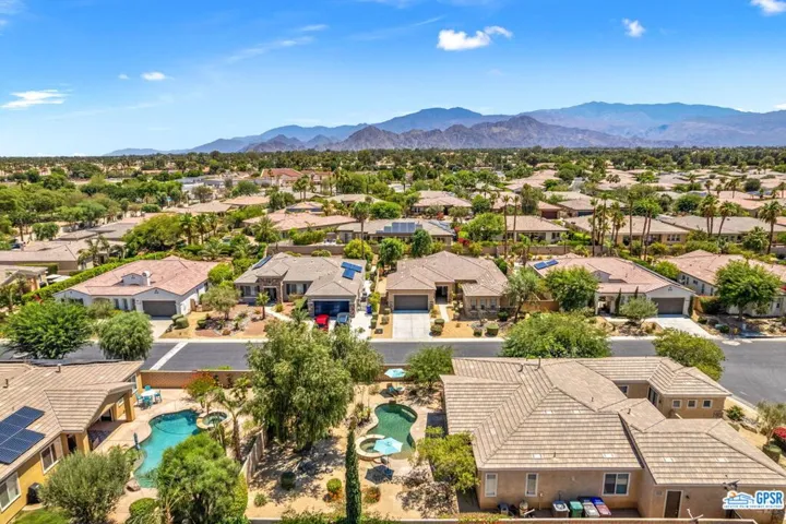 126 Felice Court, Palm Desert, California 92211