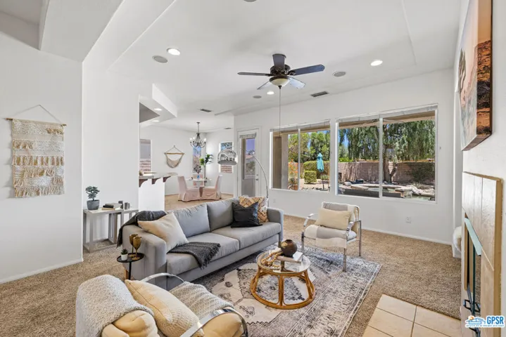 126 Felice Court, Palm Desert, California 92211