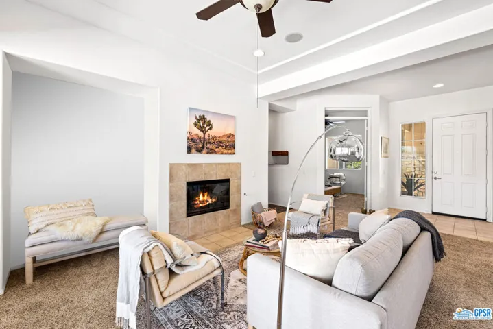 126 Felice Court, Palm Desert, California 92211