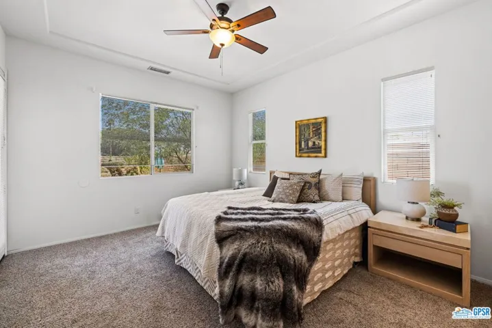 126 Felice Court, Palm Desert, California 92211