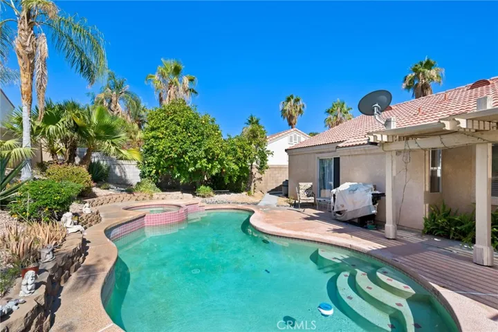 79360 Desert Stream Drive, La Quinta, California 92253