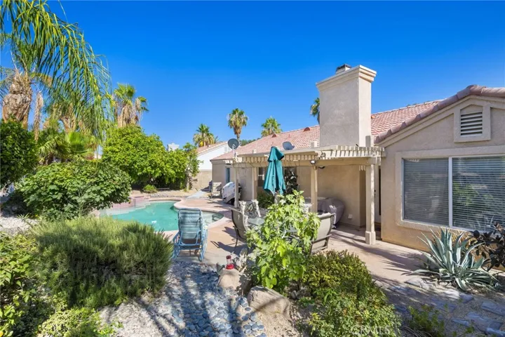 79360 Desert Stream Drive, La Quinta, California 92253