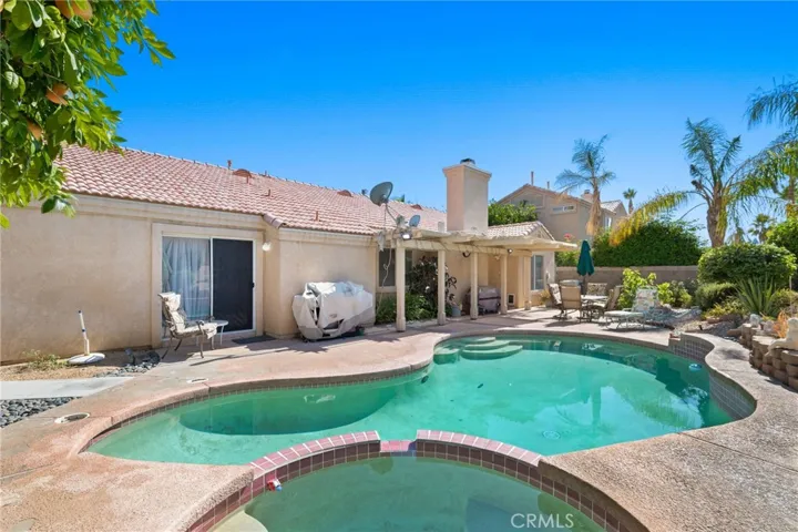 79360 Desert Stream Drive, La Quinta, California 92253