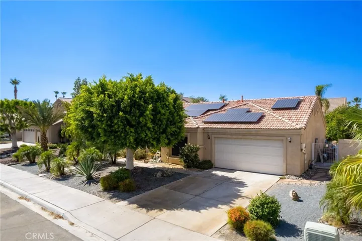 79360 Desert Stream Drive, La Quinta, California 92253