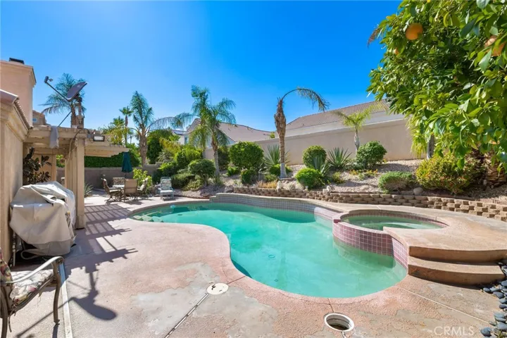 79360 Desert Stream Drive, La Quinta, California 92253