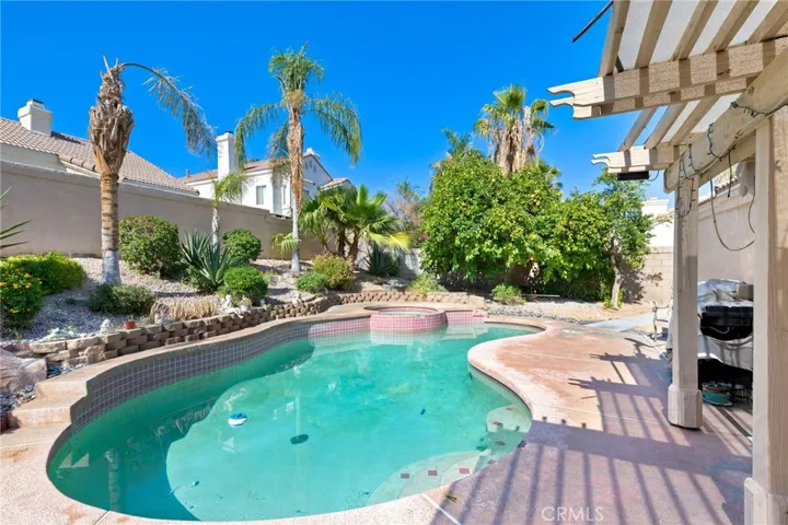 79360 Desert Stream Drive, La Quinta, California 92253