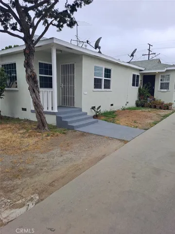 9811 San Carlos Ave, South Gate, California 90280