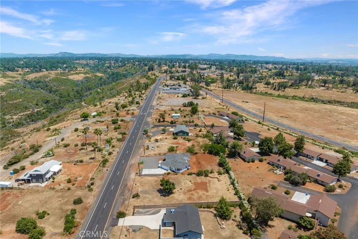 4656 Skyway, Paradise, California 95969