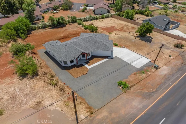 4656 Skyway, Paradise, California 95969