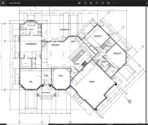 4656 Skyway, Paradise, California 95969