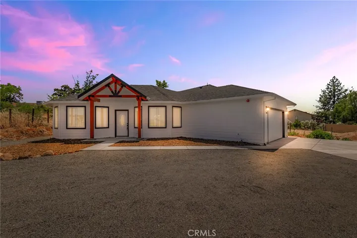 4656 Skyway, Paradise, California 95969