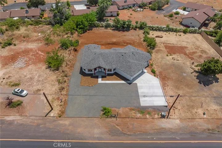 4656 Skyway, Paradise, California 95969