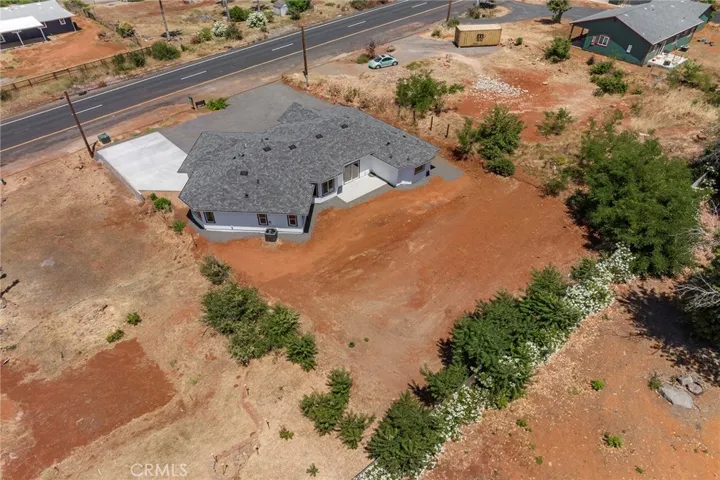 4656 Skyway, Paradise, California 95969