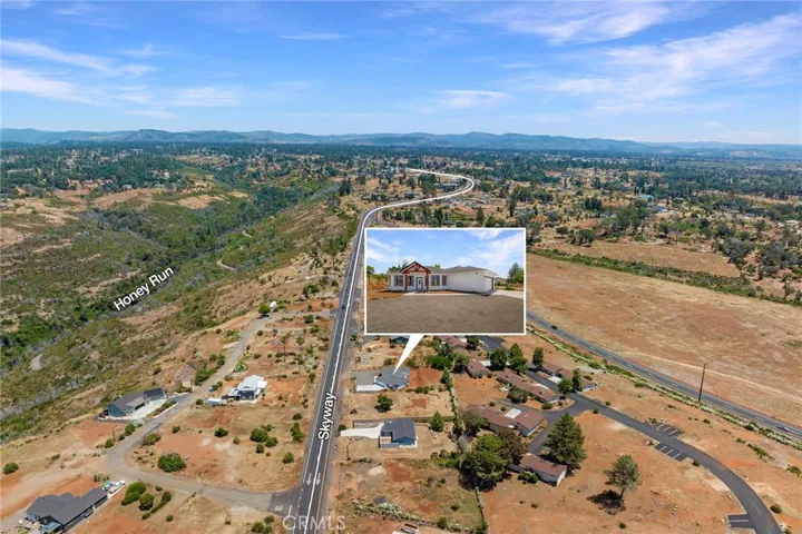 4656 Skyway, Paradise, California 95969