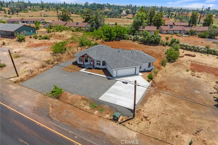 4656 Skyway, Paradise, California 95969