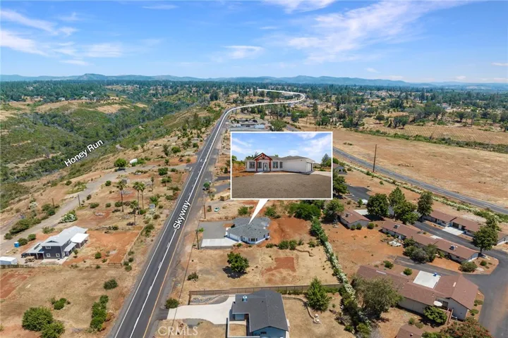 4656 Skyway, Paradise, California 95969