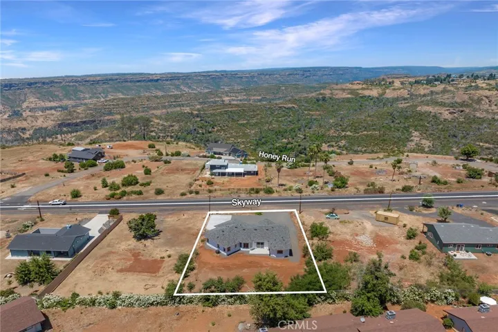 4656 Skyway, Paradise, California 95969