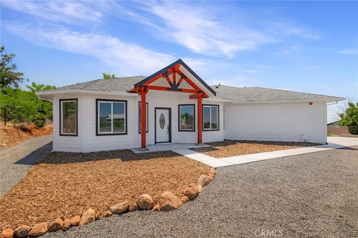 4656 Skyway, Paradise, California 95969