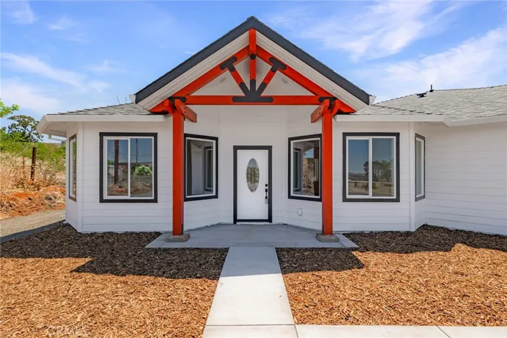 4656 Skyway, Paradise, California 95969