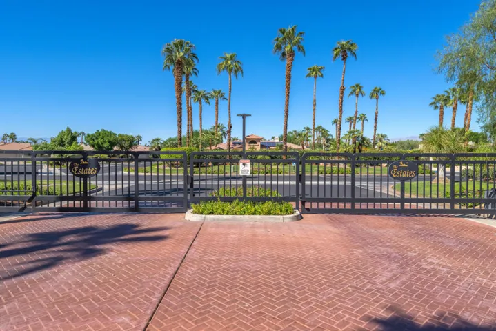 Community Gate