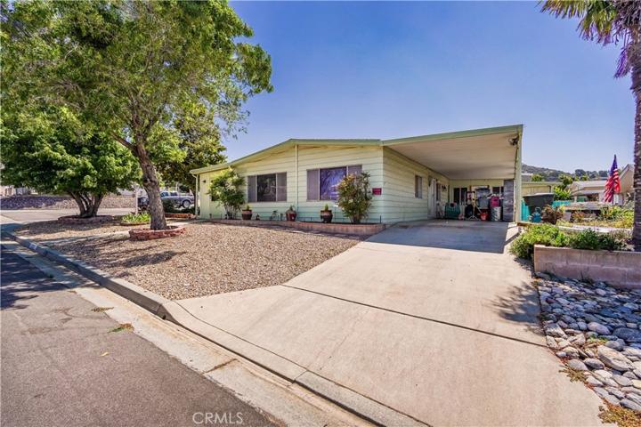 10310 Overland, Cherry Valley, California 92223