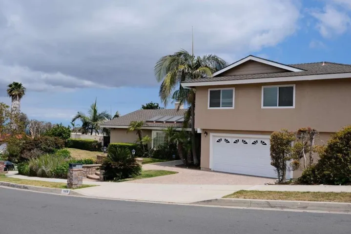 26658 Honey Creek Rd, Rancho Palos Verdes, California 90275