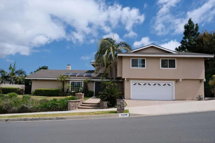 26658 Honey Creek Rd, Rancho Palos Verdes, California 90275