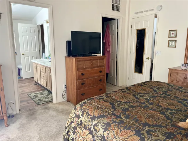 39737 Road 274 Unit 53, Bass Lake, California 93604