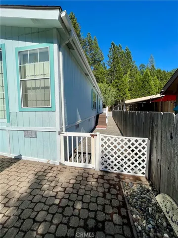 39737 Road 274 Unit 53, Bass Lake, California 93604